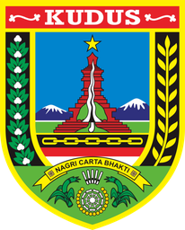 Logo Pemerintah Kabupaten Kudus