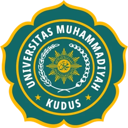 Logo Universitas Muhammadiyah Kudus